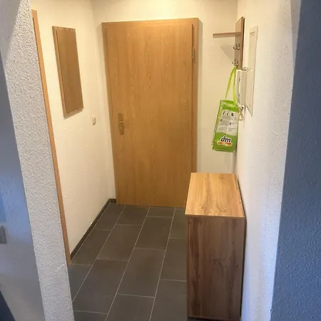 Apartment Praktisch Und Geraeumig In Blankenburg Blankenburg (Harz)