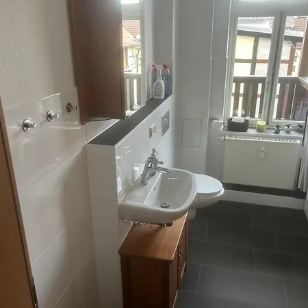 Praktisch Und Geraeumig In Blankenburg