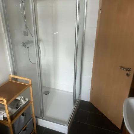 Praktisch Und Geraeumig In Lejlighed