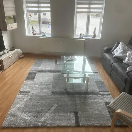 Apartment Praktisch Und Geraeumig In Blankenburg *
