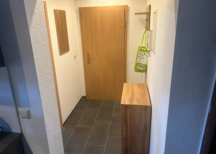 Lejlighed Praktisch Und Geraeumig In Blankenburg (Harz)