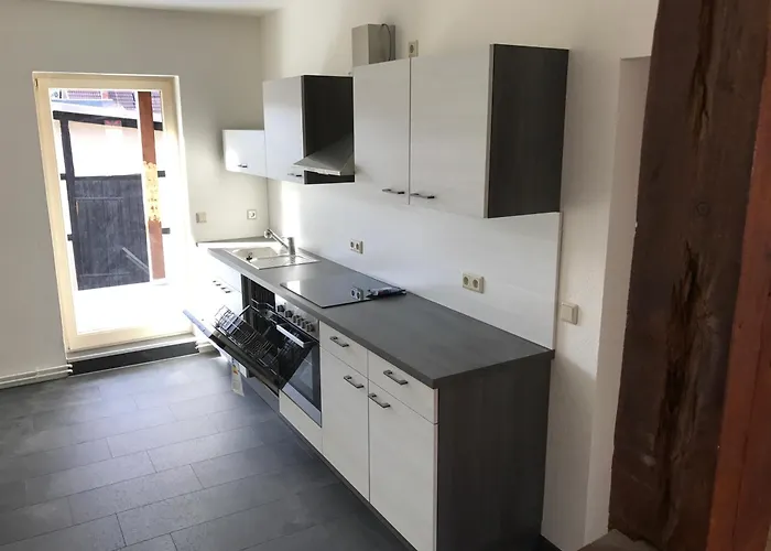 Praktisch Und Geraeumig In