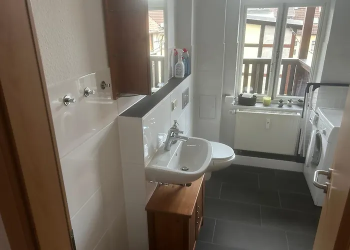 Praktisch Und Geraeumig In