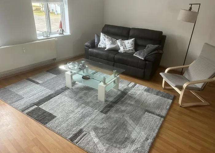 Praktisch Und Geraeumig In * Blankenburg (Harz)